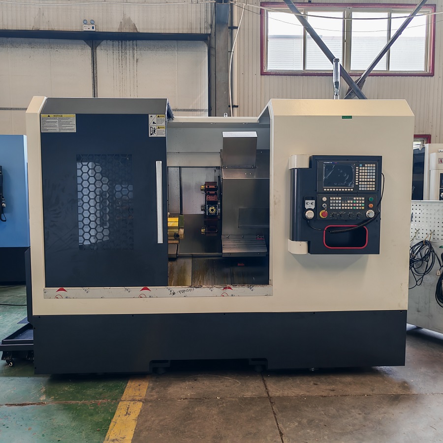 TCK500数控车床